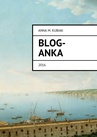 ebook blog-anka - Anna Kubiak