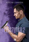 ebook Ptaszynka 2 - Katarzyna Strawińska