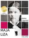 ebook Maja Liza - Selma Lagerlöf
