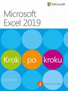 ebook Microsoft Excel 2019 Krok po kroku - Curtis Frye