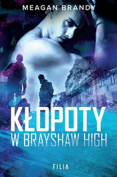 ebook Kłopoty w Brayshaw High