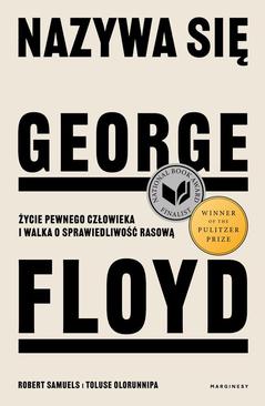 ebook Nazywa się George Floyd