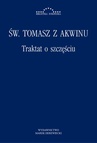 ebook Traktat o szczęściu - Św. Tomasz z Akwinu