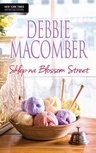 ebook Sklep na Blossom Street - Debbie Macomber