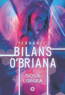 ebook Terranie: Bilans O’Briana
