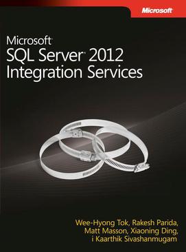 ebook Microsoft SQL Server 2012 Integration Services