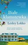 ebook Białe kłamstewka - Lesley Lokko