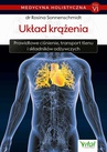 ebook Medycyna holistyczna T. VI Układ krążenia. Prawidłowe ćwiczenia, transport tlenu i składników odżywczych - Rosina Sonnenschmidt