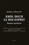 ebook Król Duch. Le Roi-Esprit. Poème inachevé - Juliusz Słowacki