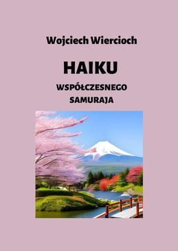 ebook Haiku współczesnego samuraja