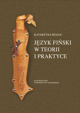 ebook Język fiński w teorii i praktyce