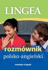 ebook Rozmównik polsko-angielski -  Lingea