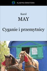 ebook Cyganie i Przemytnicy - Karol May