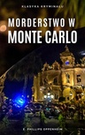 ebook Morderstwo w Monte Carlo - E. Phillips Oppenheim