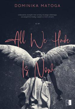 ebook All We Have Is Now