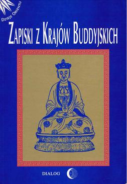ebook Zapiski z krajów buddyjskich