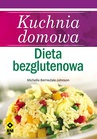 ebook Kuchnia domowa dieta bezglutenowa - Michelle Berriedale-Johnson