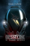 ebook Odyssey One 2: W samo sedno - Evan Currie