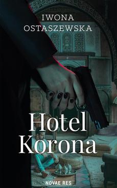 ebook Hotel Korona