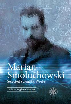 ebook Marian Smoluchowski