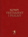 ebook Nowy Testament i Psalmy - Opracowanie zbiorowe,praca zbiorowa