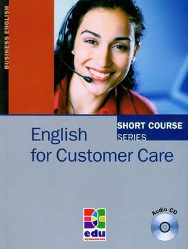 ebook English for Customer Care