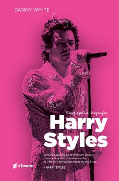 ebook Harry Styles. Nieoficjalna biografia