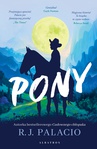 ebook Pony - R.J. Palacio