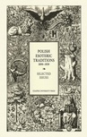 ebook Polish Esoteric Traditions 1890-1939. Selected Issues - 
