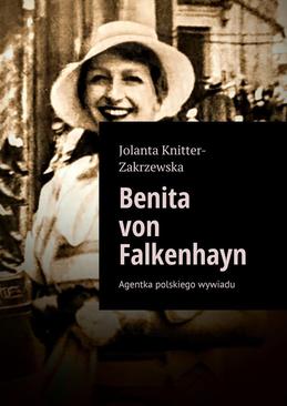 ebook Benita von Falkenhayn