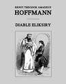 ebook Diable eliksiry - Ernst Theodor Amadeus Hoffmann