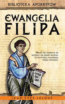 ebook Ewangelia Filipa