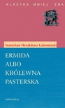ebook Ermida albo Królewna pasterska - Stanisław Herakliusz Lubomirski