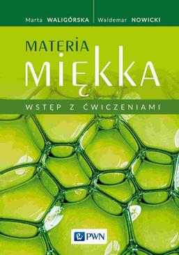 ebook Materia miękka Wstęp z ćwiczeniami