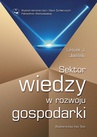 ebook Sektor wiedzy w rozwoju gospodarki - Leszek J. Jasiński
