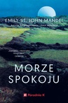 ebook Morze spokoju - Emily St. John Mandel