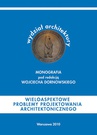 ebook Wieloaspektowe problemy projektowania architektonicznego - pod redakcją:,Wojciech Dornowski