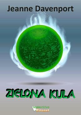 ebook Zielona Kula