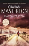 ebook Martwi za życia - Graham Masterton,Deon Meyer