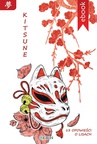 ebook Kitsune. 13 opowieści o lisach - Kenji Miyazawa,Mimei Ogawa,Kotaro Tanaka,Masao Kusuyama,Fumiko Hayashi,Noguchi Ujo,Yoshiyo Toyoshima,Kohei Tsuchida