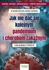 ebook Jak nie dać się kolejnym pandemiom i chorobom zakaźnym - Joseph Mercola