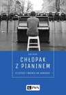 ebook Chłopak z pianinem - Ewa Sułek
