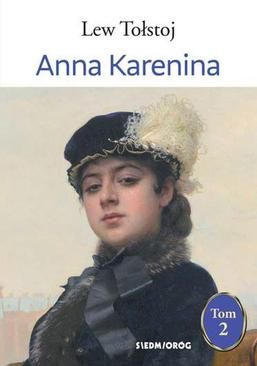 ebook Anna Karenina Tom II