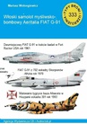 ebook Samolot wielozadaniowy FIAT G-91 - Mariusz Wołongiewicz