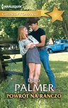 ebook Powrót na ranczo - Diana Palmer