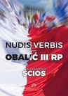 ebook Nudis verbis - obalić III RP - Aleksander Ścios