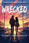 ebook Wrecked - Żaneta Zgliczyńska