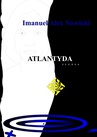 ebook Atlantyda Iluzja - Imanuel Alex Nowicki