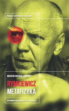 ebook Jarosław Marek Rymkiewicz