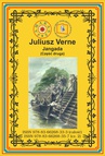 ebook Jangada. Część 2 Pierwszy pełny przekład - Juliusz Verne
